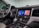 Porsche Macan STD