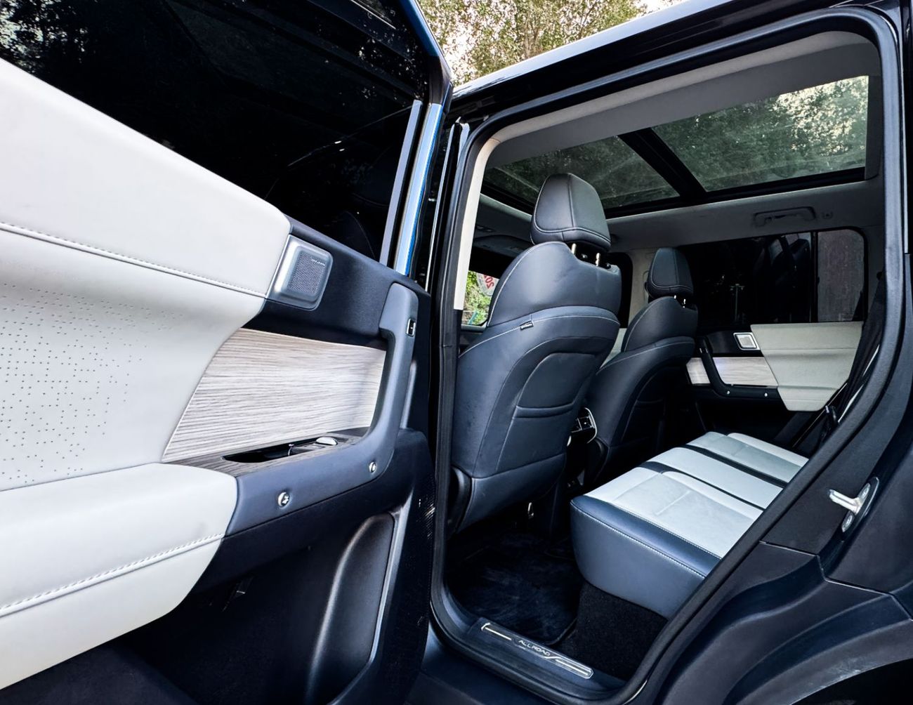 شيري iCar 03 شيري آي-كار 03 | كهربائية | 2024 | خليجية | طلاء أصلي | خالية من الحوادث | بحالة ممتازة | 924 شهرياً