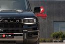 Jetour G700 Jetour G700 2026 GCC | Agency Warranty
