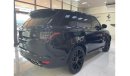 Land Rover Range Rover Sport SVR RANGE ROVER SPORT KIT SVR 2020