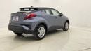 Toyota CHR VX 1.8 | Zero Down Payment | Home Test Drive