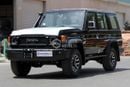 Toyota Land Cruiser 70 LHDLC76 2.8L T-DSL LX-Z 4WD AT WITH AIR COMPRESSOR 2025MY