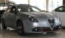 Alfa Romeo Giulietta Veloce 1.8 Turbo