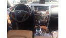 Nissan Patrol LE Full Option 2018