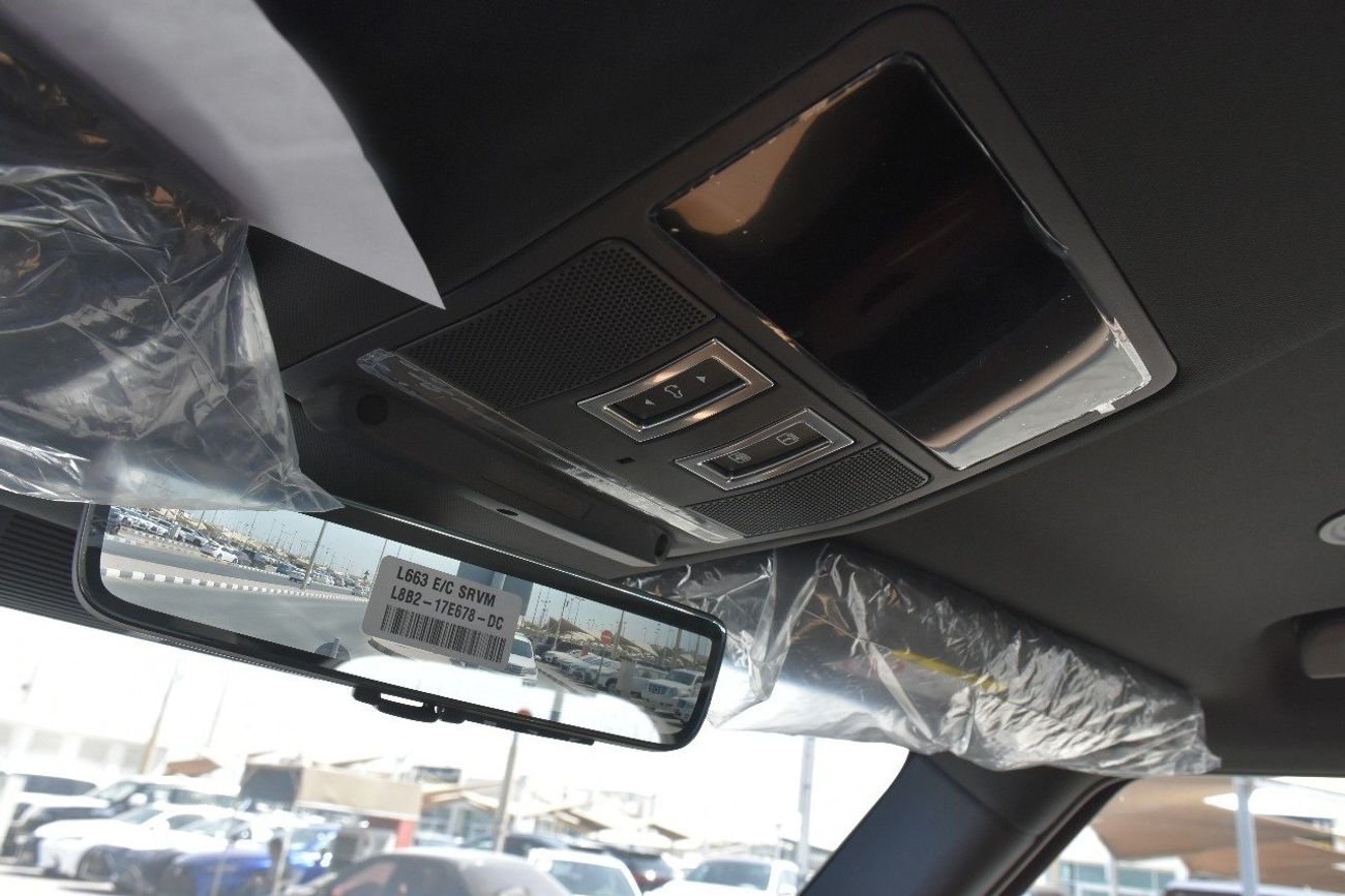 Land Rover Defender 90 X-Dynamic HSE P400 3.0L