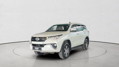 Toyota Fortuner 2.7 4WD AUTO 7STR EXR | Guaranteed Warranty | 0 Down Payment