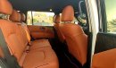 Nissan Patrol V8 SE upgrade 2020