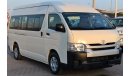 Toyota Hiace تويوتا هايس