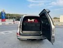 Lexus GX460 TRENDLINE Sport 4.6L