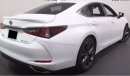 Lexus ES350 F Sport *Available in USA* Ready for Export