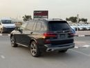 BMW X7 2023 xDrive40i Luxury M Sport Package 3.0L PANORAMA USA SPEC