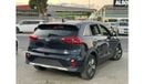 كيا نيرو kia niro 2020 hybrid korean specs