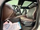 BMW X5 50i FULLY LOADED || XDRIVE50i || GCC SPECS || ACCIDENT FREE || SINGLE OWNER|| EXCELLENT CONDITION