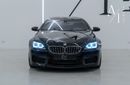 بي أم دبليو M6 2015 BMW M6, Excellent Condition, Fully Loaded, GCC Specs