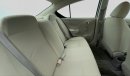 Nissan Sunny SV 1.5 | Under Warranty | Inspected on 150+ parameters