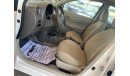 Nissan Sunny Nissan Sunny 2015 gcc full automatic for sale