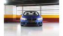 BMW 435i F33