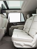 جي أم سي يوكون DENALI