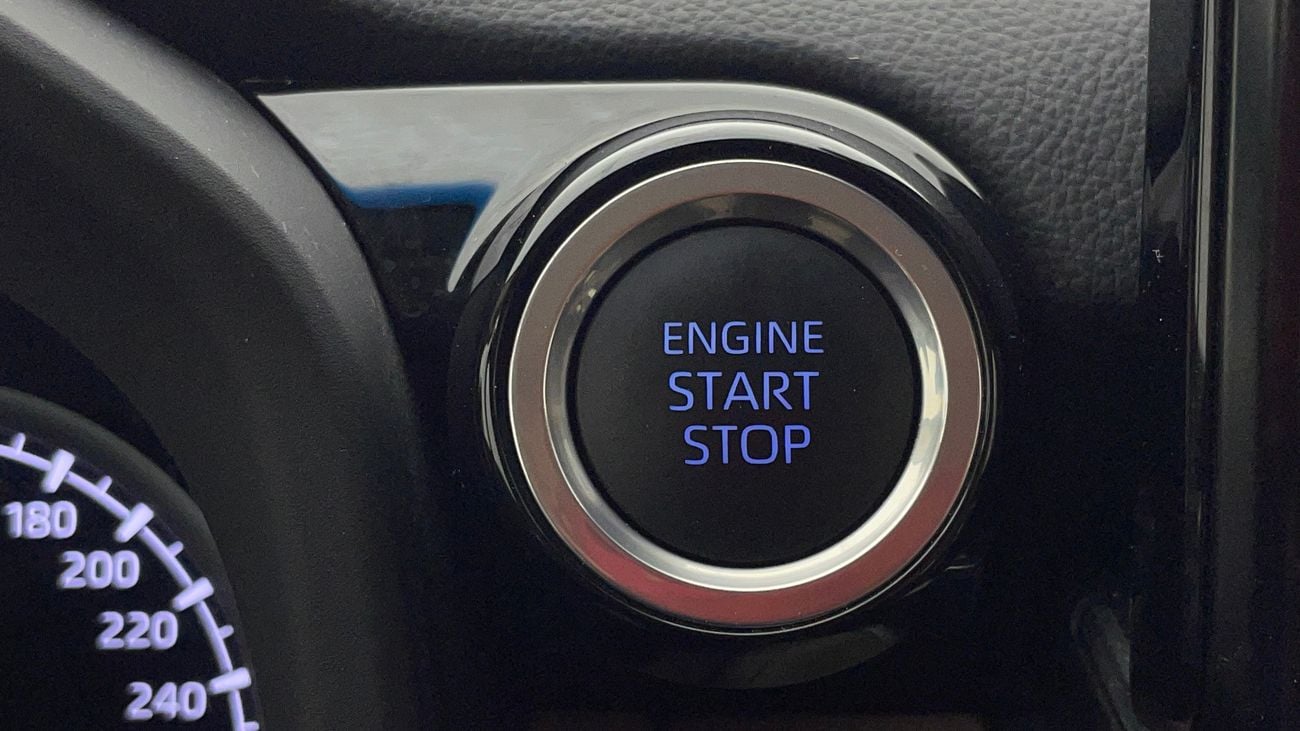 Toyota Land Cruiser GXR 4.0L 2023 GXR | AED 3264/Month | 0 DP | 30 Day Return | Warranty | Service History