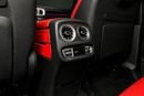 مرسيدس بنز G 63 AMG STD