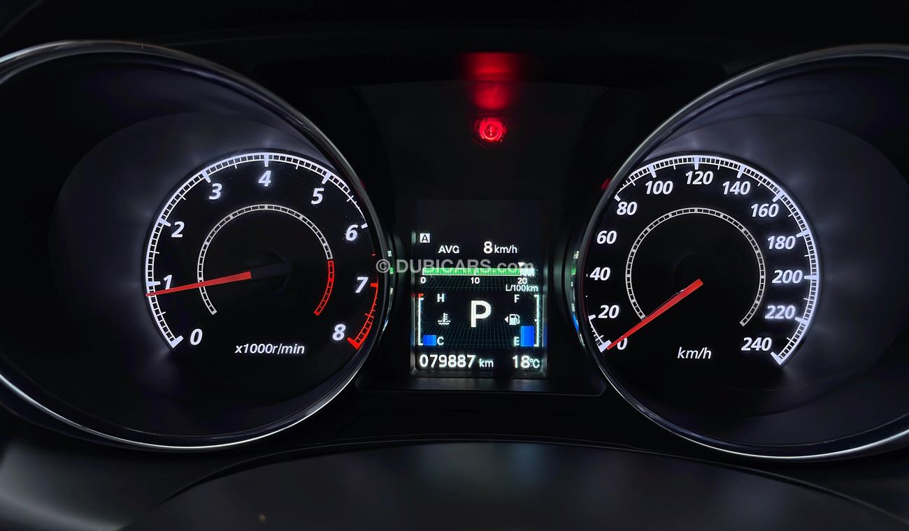 Mitsubishi ASX GLX MID 2 | Under Warranty | Inspected on 150+ parameters