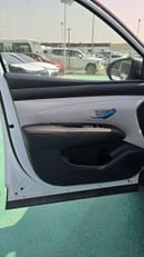 Hyundai Tucson Comfort 1.6L (178 HP)