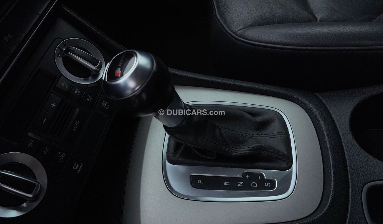 Audi Q3 2.0 TFSI QUATTRO S TRONIC 2 | Zero Down Payment | Free Home Test Drive