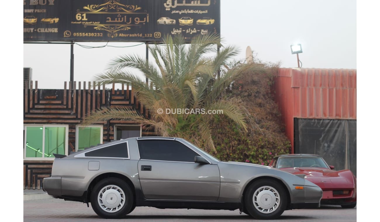 نيسان 300 ZX