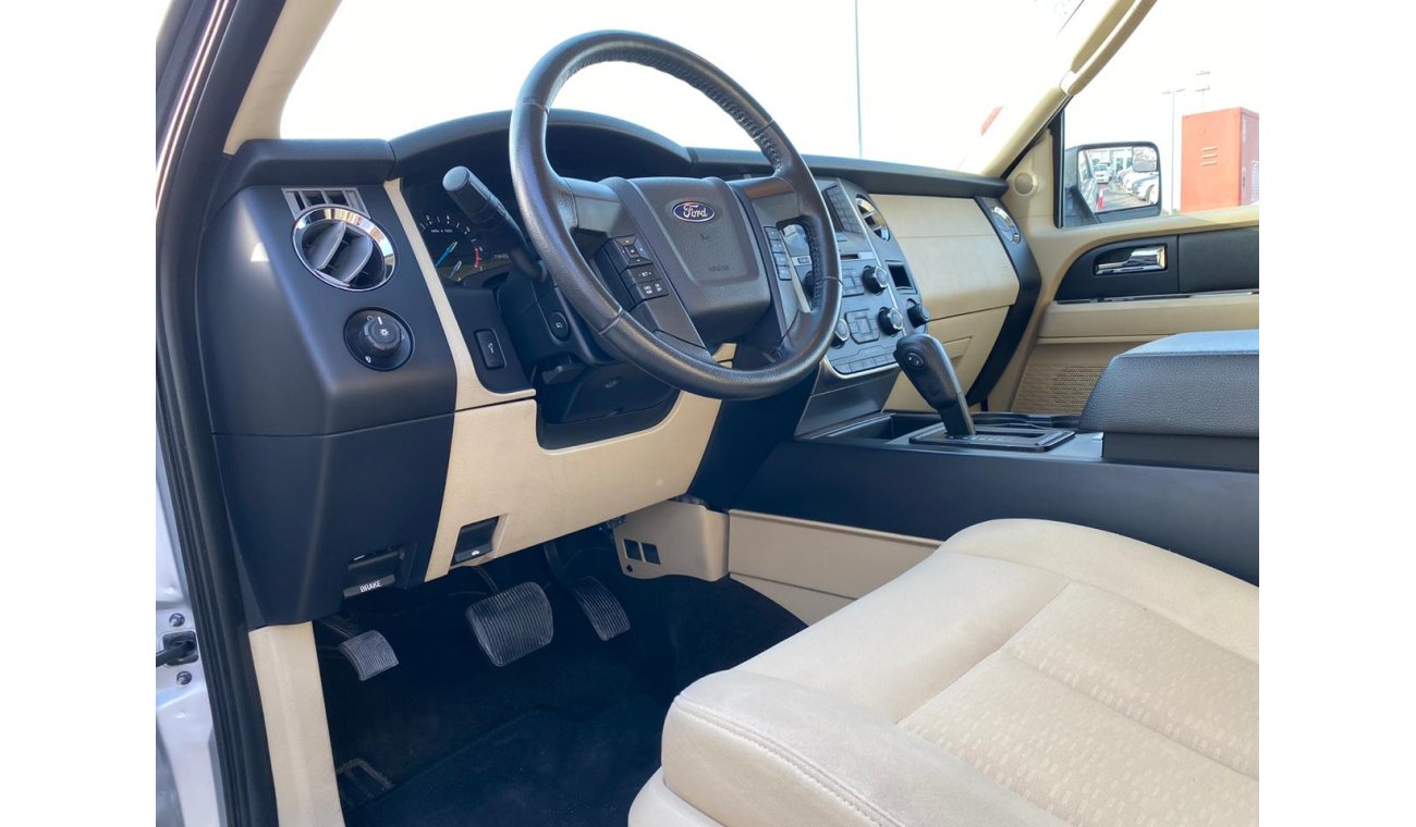 Ford Expedition 2015 Ref#514