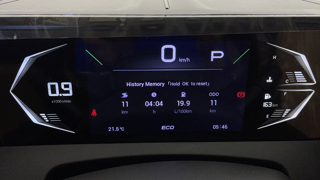 GAC GS3 Emzoom GB 1.5 | Zero Down Payment | Home Test Drive