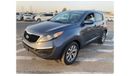 Kia Sportage 2016 KIA SPORTAGE GDi 4X4 2.4L - V4 / - EXPORT ONLY