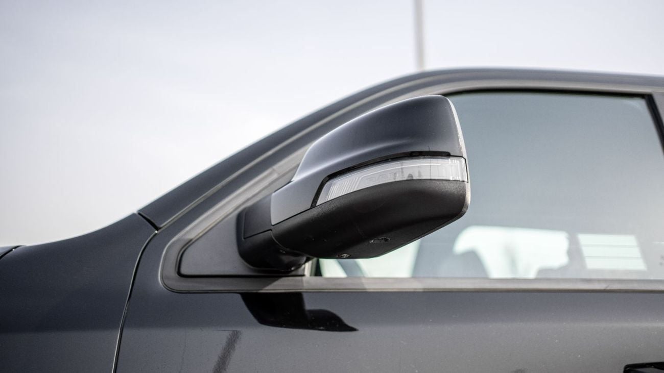 رام 1500 2025 RAM 1500 Limited 3.0L AT Petrol