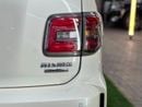 Nissan Patrol NISMO