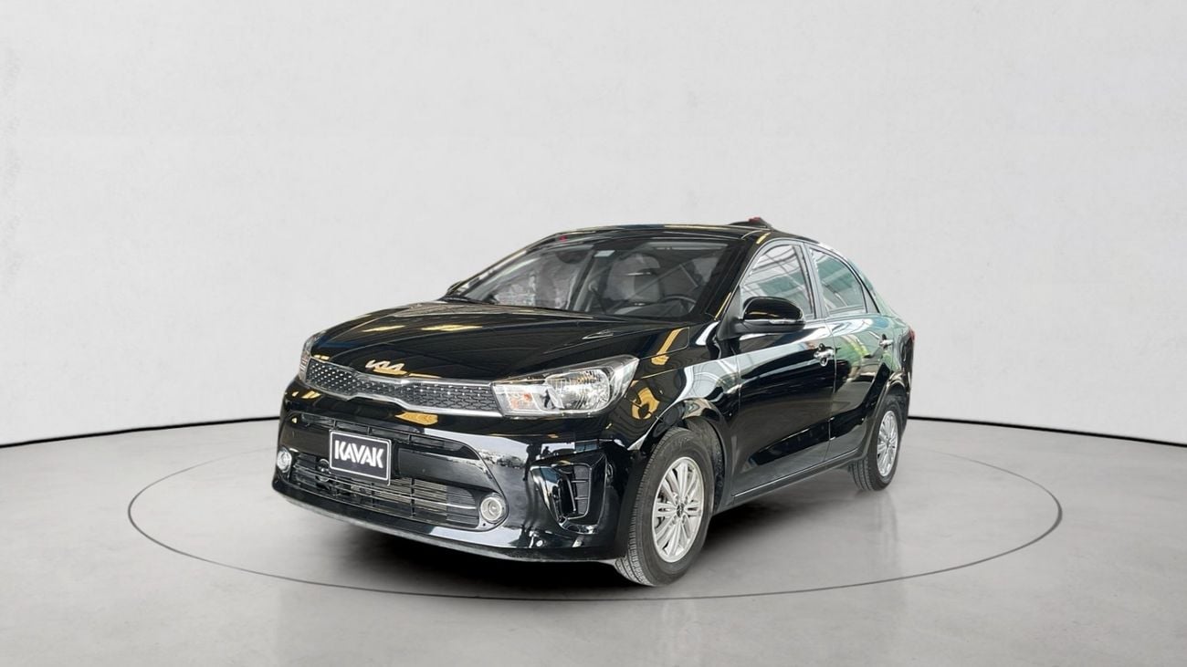 Kia Pegas 1.4 EX FOP AUTO | Guaranteed Warranty | 0 Down Payment