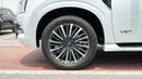 Nissan Patrol Nissan Patrol LE Platinum City 3.5L Petrol 2025YM