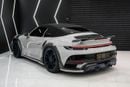 Porsche 911 Turbo S Cabriolet, TECART GTstreet R, 30 of 87 Custom Edition!!