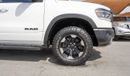RAM 1500 REBEL 5.7L HEMI