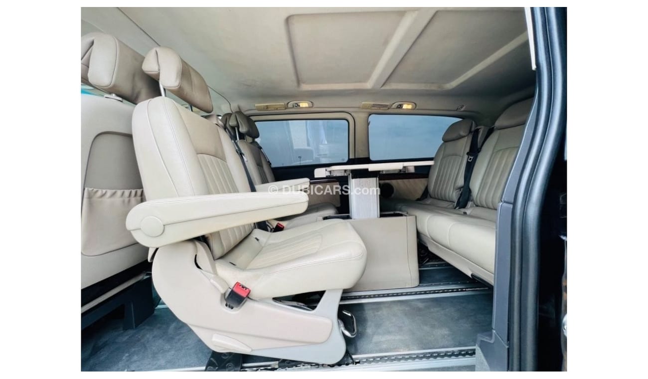 مرسيدس بنز فيانو امبينت فيانو 2014 خليجي