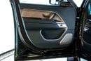 Land Rover Range Rover SV P615 SWB 2026  | British Racing Green  | Serenity Interior | GCC Specs