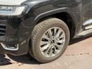 تويوتا لاند كروزر TOYOTA LAND CRUISER VXR 3.5