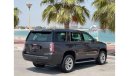 GMC Yukon GMC Yukon GCC