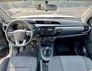 Toyota Hilux 2.7L Double Cab GL M/T (4x2)