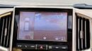 Toyota Land Cruiser SAHARA V8 DIESEL ENGINE | MODIFIED TO LC300 | ELECTRIC HEATED AND MEMORY SEAT | RHD | 2016