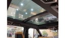 لاند روفر رانج روفر سبورت إتش أس إي Range Rover Sport HSE V6 supercharged  GCC 2022Under warranty from agency Under service contract fro