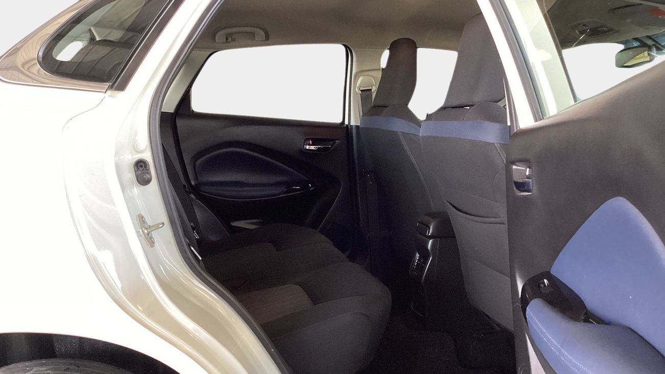 Suzuki Baleno 1.5 GLX AUTO | Guaranteed Warranty | 0 Down Payment