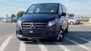 Mercedes-Benz Vito 2.0 L VIP luxury Brand New