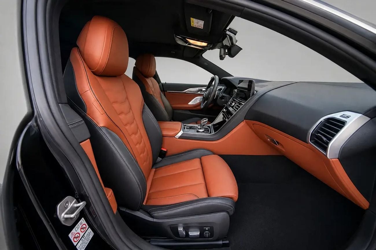 BMW M850i xDrive Perfect Condition