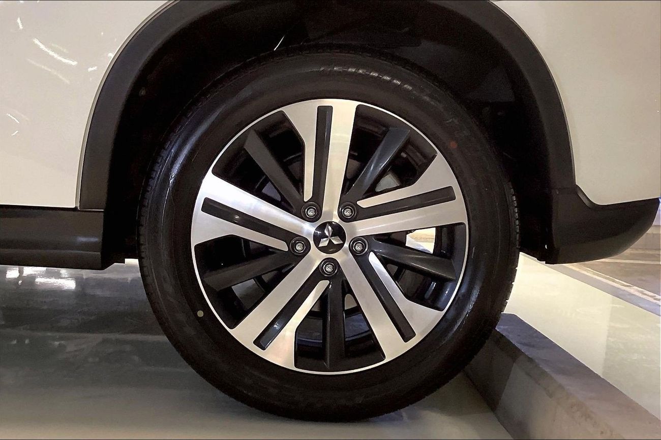 Mitsubishi ASX GLX Midline | National Day | Start 2026 with the ideal drive | Guaranteed Warranty | 0 Down Payment