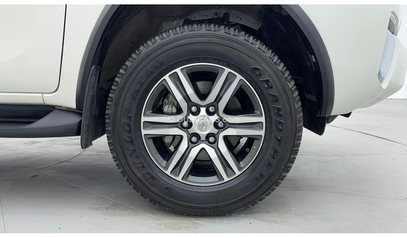 Toyota Fortuner EXR 2.7 | Zero Down Payment | Free Home Test Drive