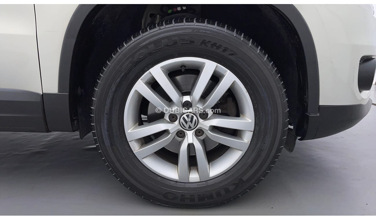 Volkswagen Tiguan SE 1.4 | Zero Down Payment | Free Home Test Drive